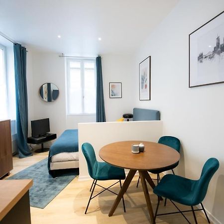 Opera 8 - Superbe Studio Refait A Neuf Proche Place Des Terreaux Lyon Zewnętrze zdjęcie